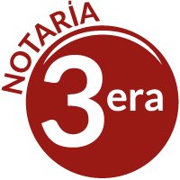 Notaría Tercera - Alfonso Luis Avila Fadul