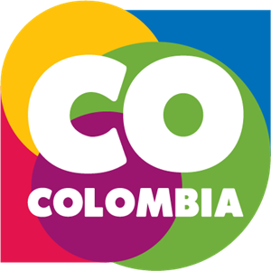 Logo CO Colombia
